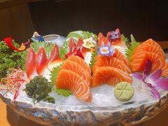-松子料理(世纪城店)