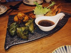 -泰堤坊(淡水体育馆店)