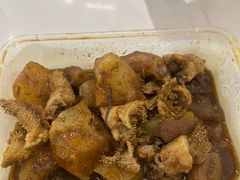 -明记牛杂(新马路分店)