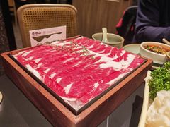 -季季山·云南野生菌火锅(上海首店)