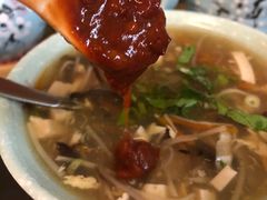 -甘味食堂(素食料理/蔬食料理/恆春美食)