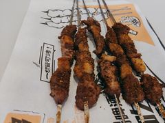 -大碗居·烤鸭·鱼头泡饼(天坛东门店)