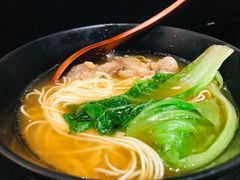 -贡梅老面馆·蟹粉面·无锡特色小吃(南长街主推店)