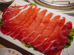 -蜀留香火锅·始于1999·原四川老火锅(白堤路店)