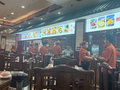 -葛记焖饼(伏牛路店)