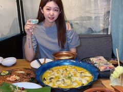 -云水瑶意境云南菜(柏威年购物中心店)