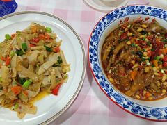 -三只鸟本地特色菜馆(上饶总店)