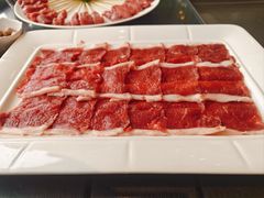 -南门涮肉(上海一店)