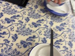 -文楼·淮扬菜·淮安早茶(河下古镇翔宇店)