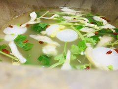 -鲜呦蒸汽石锅鱼(北辰路店)