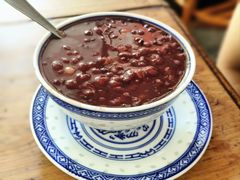 袁妈招牌红豆汤-袁妈红豆汤(重庆总店)