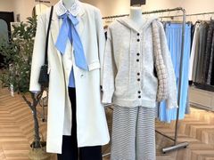 -眷顾自助服装工作室(中南金石国际广场A座店)