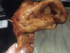 兔腿-赵元章肉骨烧(山塘街店)