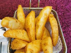 -92°C俄式厨房(中央大街店)