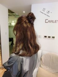 -简法造型·品牌形象店