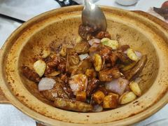 -和平馆·地道港澳茶餐厅(西门口店)