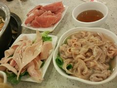 -朱氏胖子烂火锅(洪崖洞店)