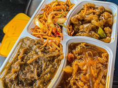 -晓宇盒饭(民安街店)