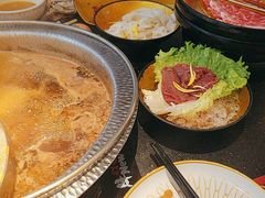 -牛New寿喜烧(新六百店)