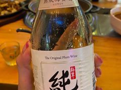 -首尔大排档