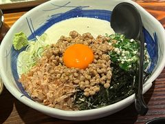-纹兵卫手打荞麦面日料(虹桥本店)