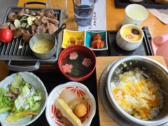 -味太助·银饭食堂(中华城店)