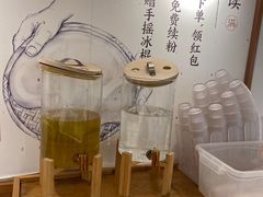 -小满手工粉(上海新世界城店)