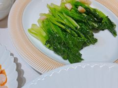 -華府Deluxe(兴业太古汇店)