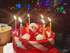 -布歌东京(金融街购物中心店)