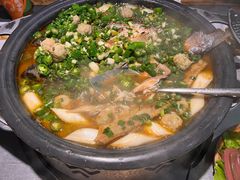-探鱼·鲜青椒爽麻烤鱼(正佳广场店)