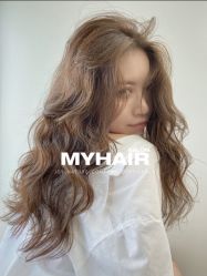 -MY HAIR ARDOR