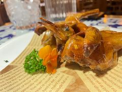 -江南赋(内蒙古大厦店)