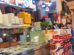 -清真伊源饺子馆(陶然共友大厦店)