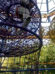 -大望京儿童游乐场