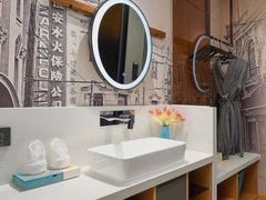 -CityNote希诺(广州天河路动物园地铁站店)