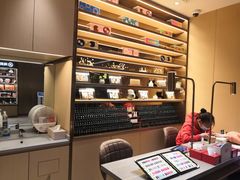 -海底捞火锅(旭辉MALL店)