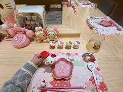 -松临·铁板烧&Omakase(神农店)