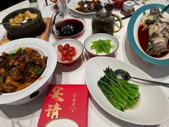 -百富源·海鲜辽菜(和平北大街店)