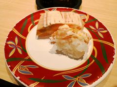 -大起水产回转寿司(道顿堀店)