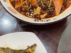 -金丝饭庄(金丝新天地保障性住宅小区店)
