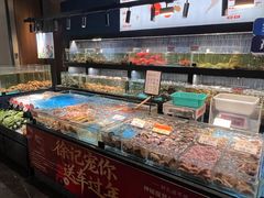-徐记海鲜(南油永新汇店)