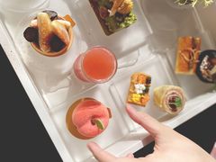 -广州富力君悦大酒店·关系酒廊