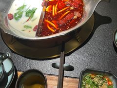 胡椒猪肚鸡锅-湊湊火锅·茶憩(颐堤港店)