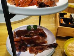 -局气 烤鸭·北京菜(光华路店)