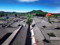 -中天楼