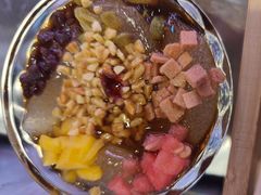 -阿串串老火锅(力盟店)