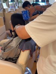 -LJOY丽锦造型·烫发染发