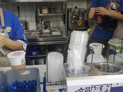 -茶百道(春熙路银石广场店)