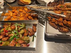 -No.DD戳子烧烤·江湖菜(北京总店)