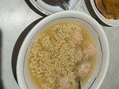 -深仔记茶餐厅(亚士厘道店)